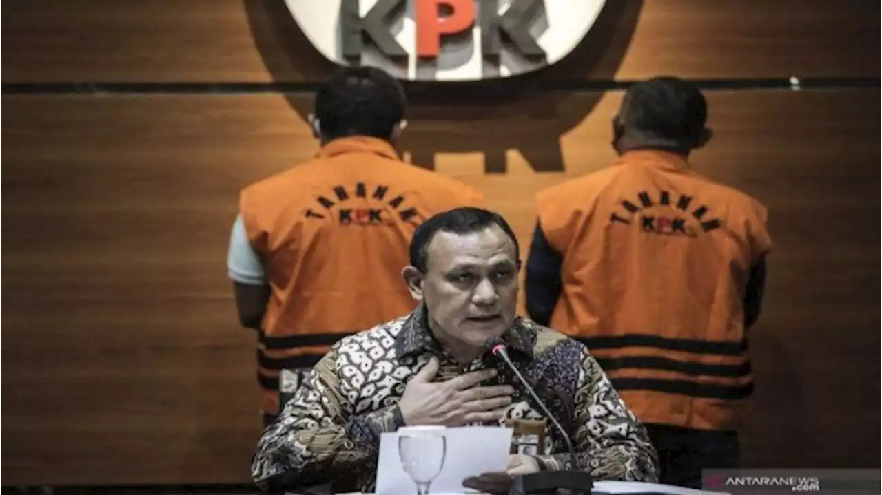 Bupati Pemalang Ditangkap KPK karena Dugaan Kasus Suap