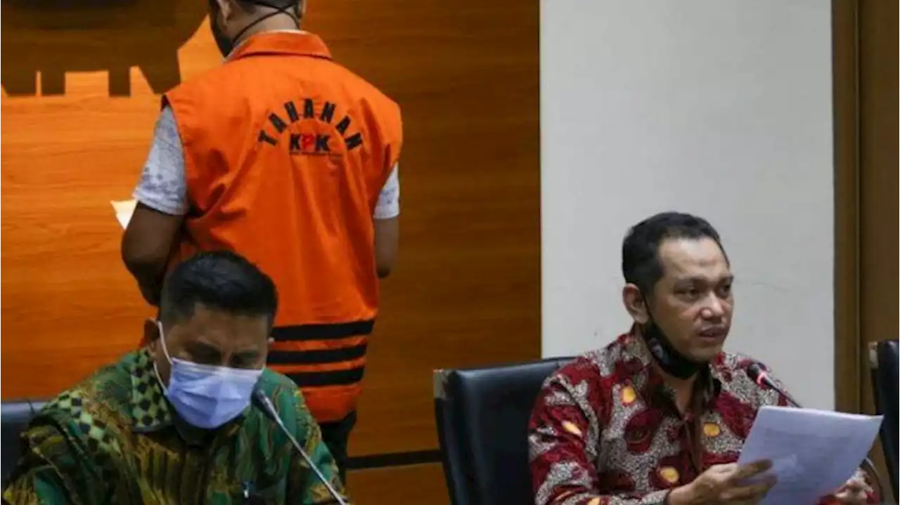 KPK Tangkap 23 Orang Buntut OTT Bupati Pemalang