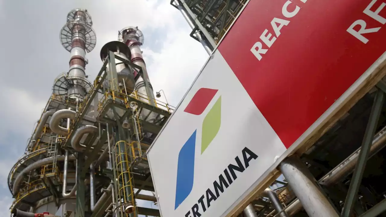 Pemerintah Minta Pertamina Batasi Penjualan Pertalite