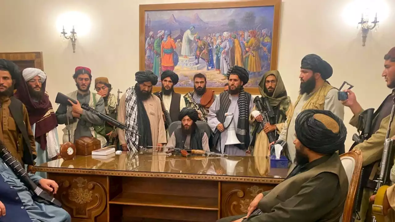 Satu Tahun Berkuasa di Afghanistan, Upaya Ekonomi Taliban Belum Buahkan Hasil