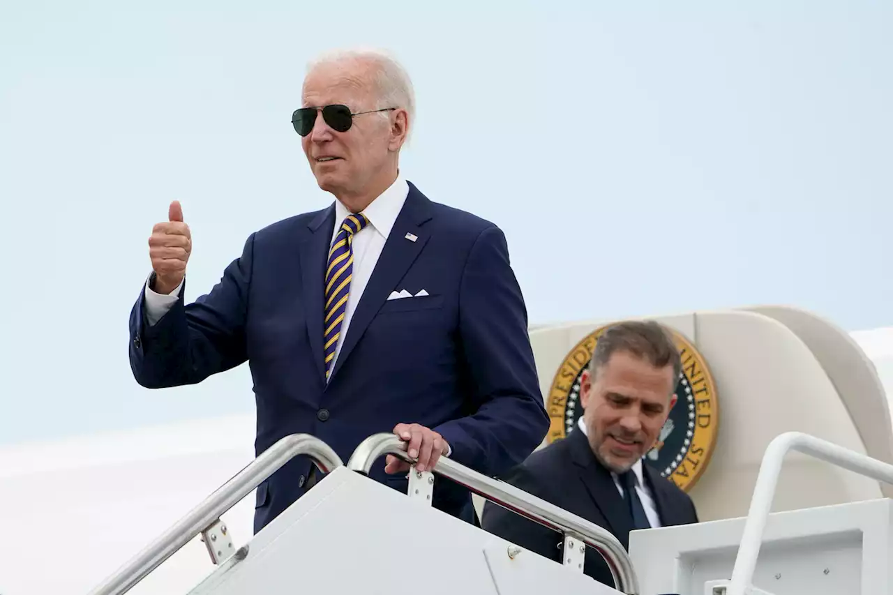 Analysis | Investigate Hunter Biden? Most Democrats say yes. Investigate Trump? Most Republicans say no.