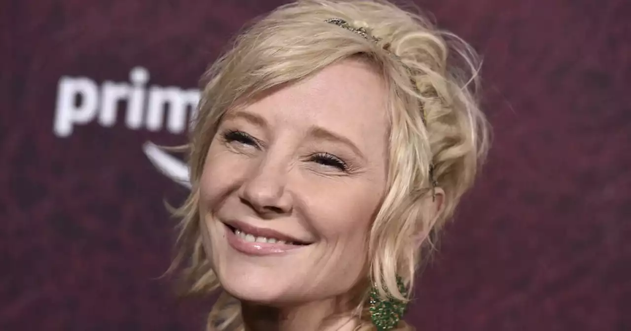 Anne Heche's blood test results reportedly showed presence of narcotics