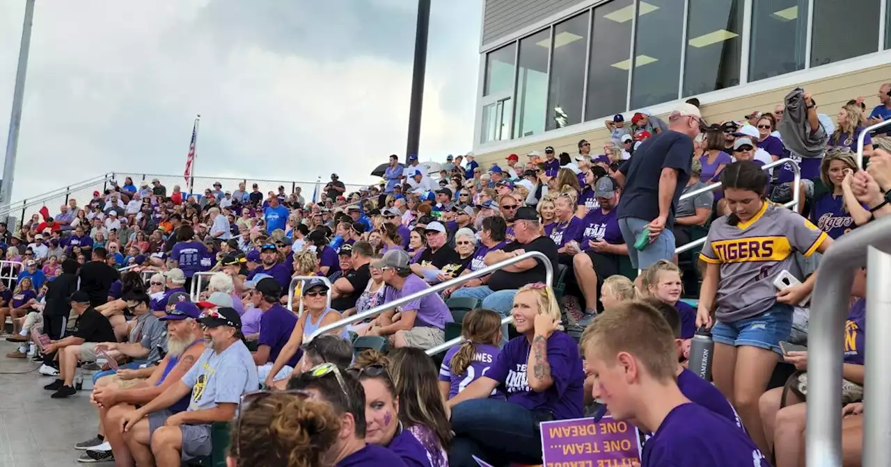 Hagerstown Little League wins, advances to the Little League World Series