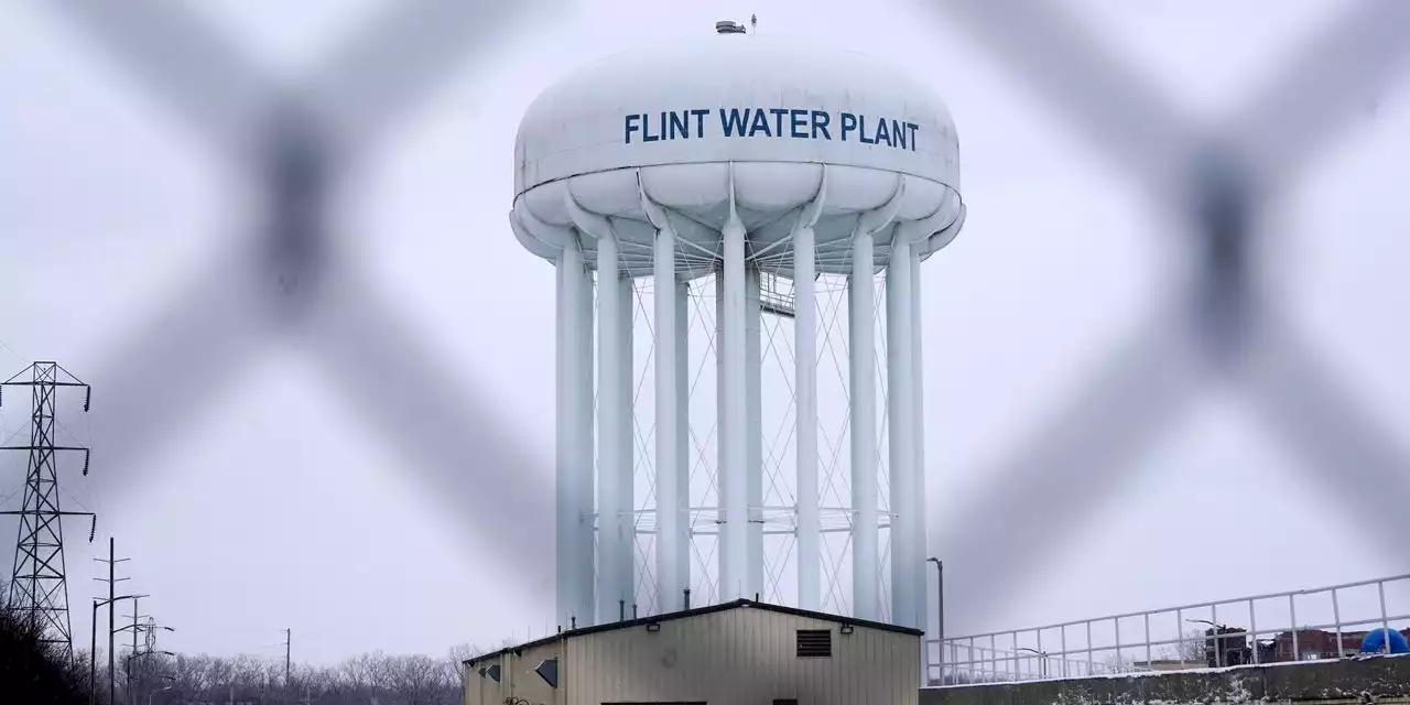 Judge Declares Mistrial in Flint Water Crisis Civil Case