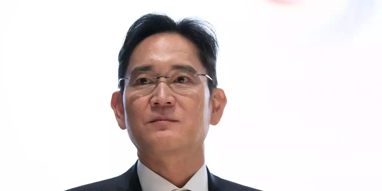 Samsung’s Jay Y. Lee Receives Presidential Pardon