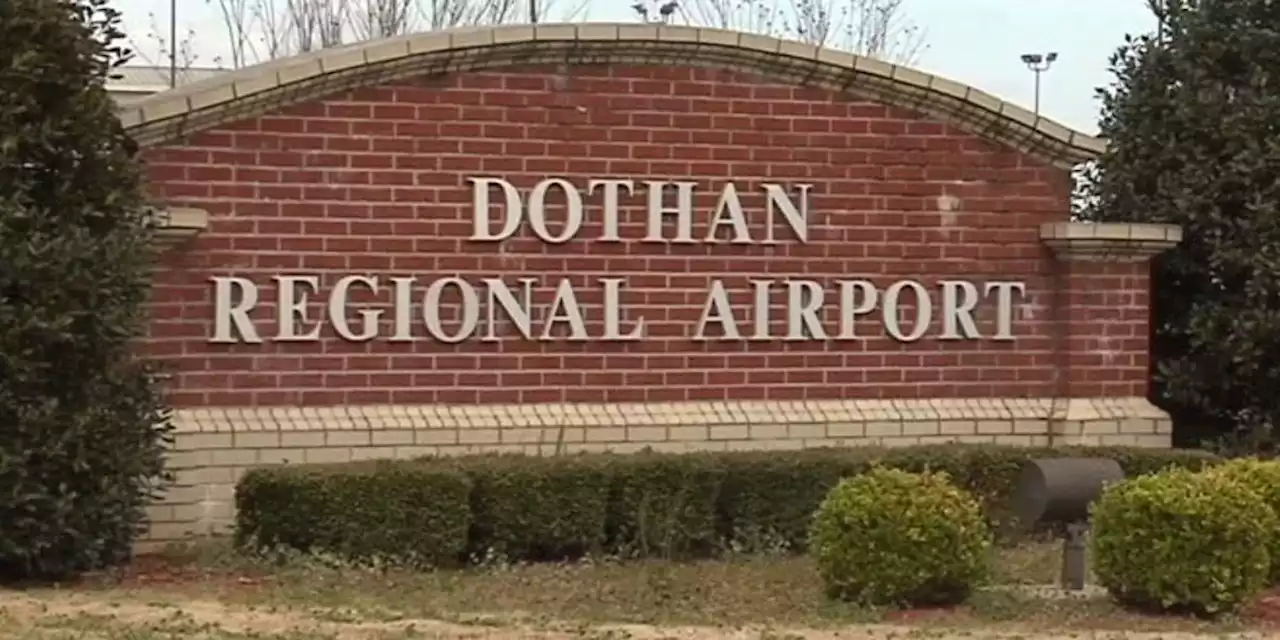 Flights from Dothan to Atlanta chopped to 2