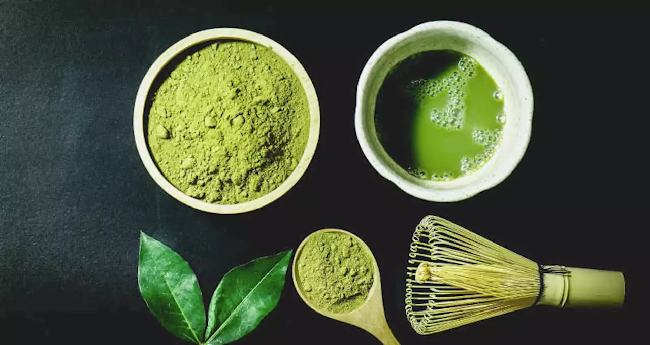 Matcha boosts sleep quality and emotional perception, study finds