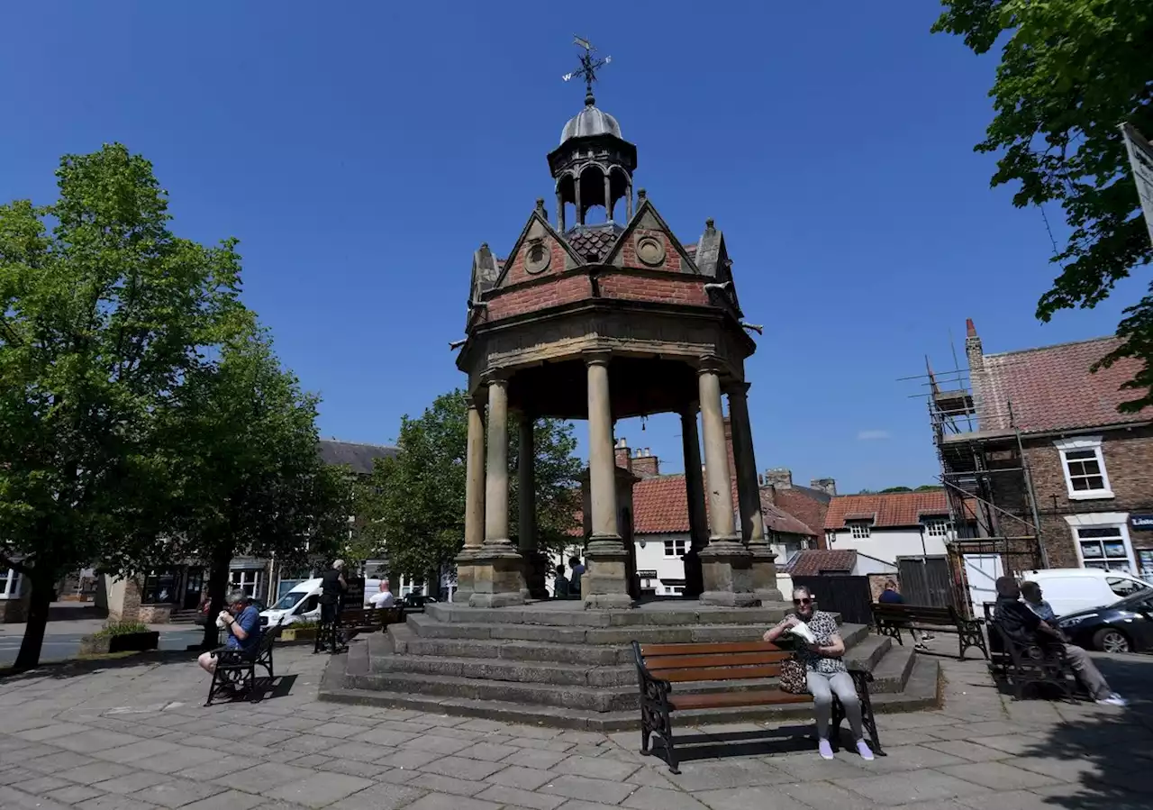 North Yorkshire walking trail unveiled 700 years on from the Battle of Boroughbridge