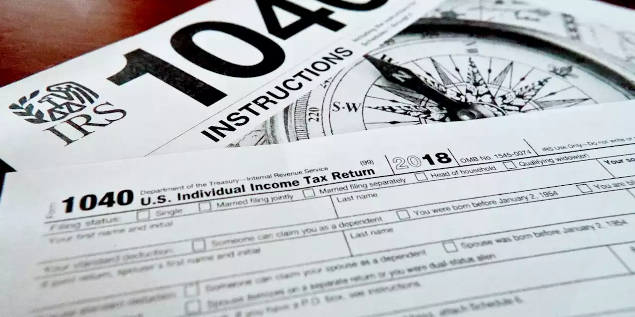 Expanded IRS free-file system one step closer in Dems’ bill