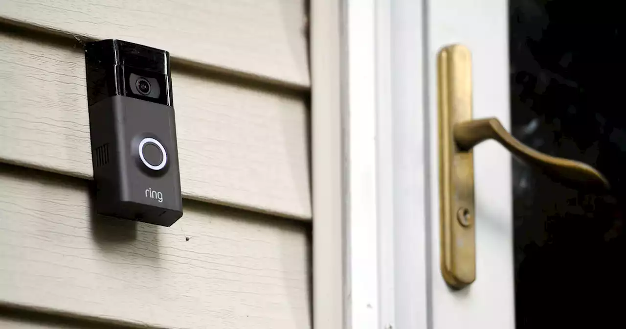 Amazon is turning Ring security videos into TV show