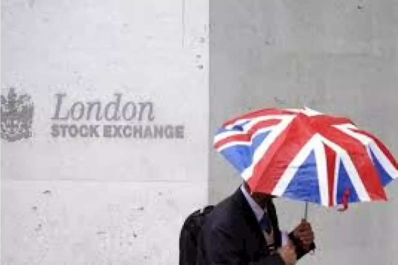 Saham Inggris berakhir naik, Indeks FTSE 100 menguat 0,47 persen