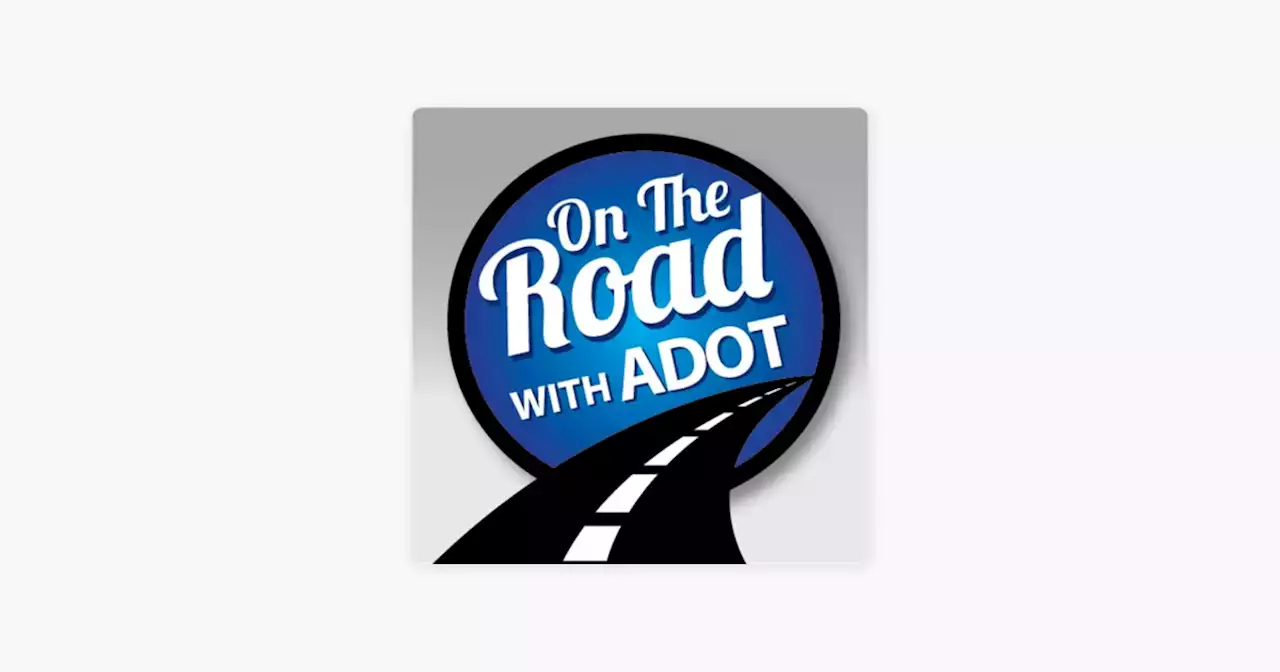 ‎On The Road With ADOT: Episode 6 - Heading to the high country on I-17? You'll see a lot of activity as work begins on making that drive a whole lot easier. Doug Nick and Laura Douglas share the latest on the I-17 Improvement Project on Apple Podcasts