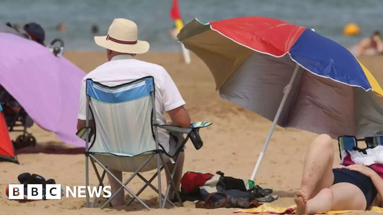 Some antidepressants may make heatwave challenging