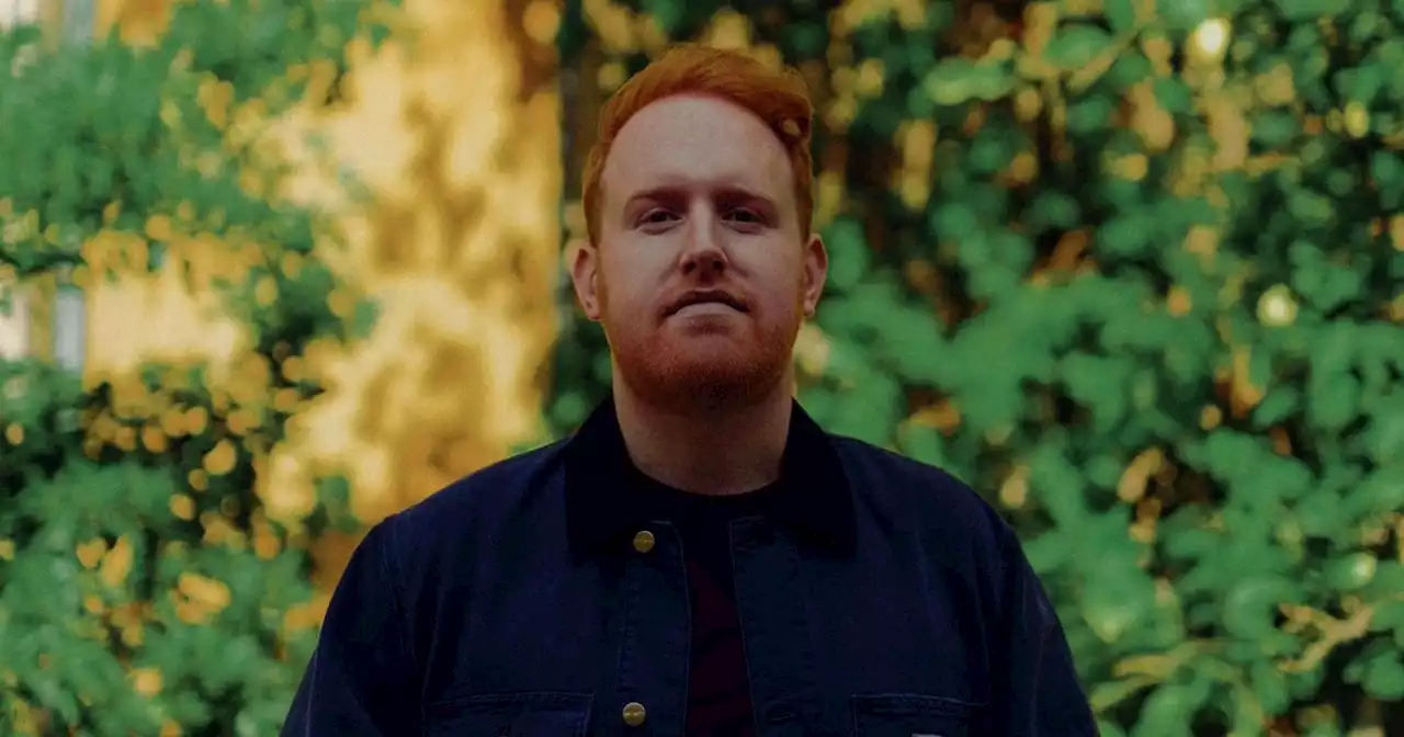 Gavin James admits he's 'still tired' from 2019 Belfast gig