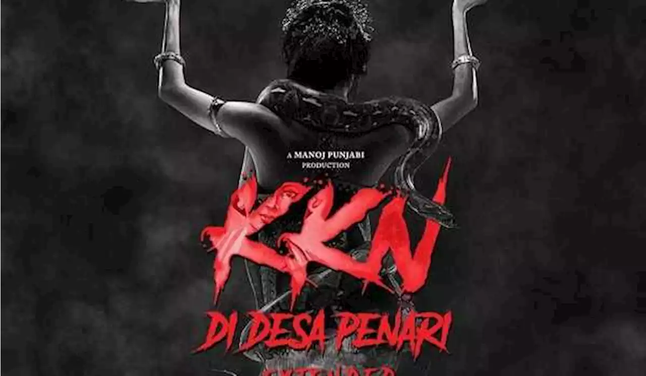 Film KKN di Desa Penari Extended Siap Dirilis Akhir Tahun 2022