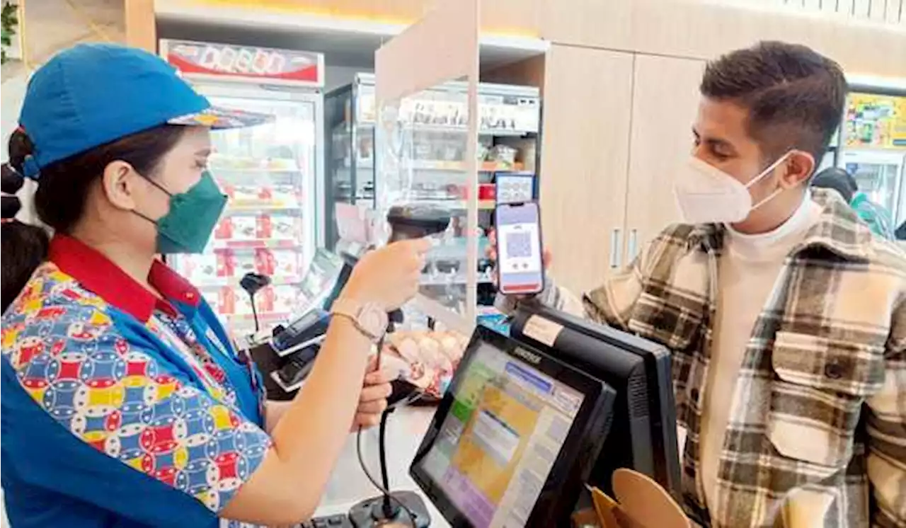 Perkuat Ekosistem Pembayaran Nontunai, BNI Gandeng Indomaret