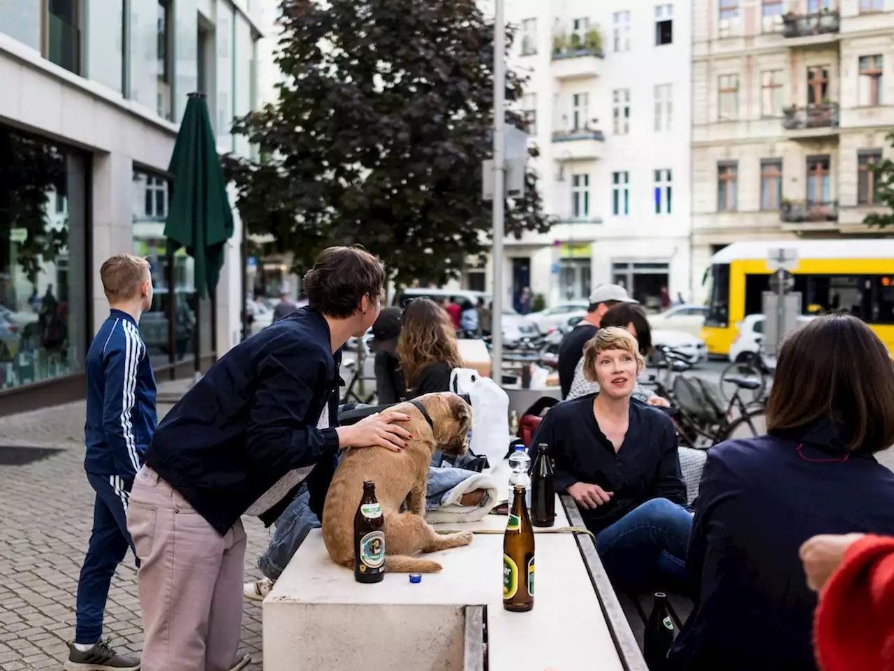 Teure Mieten, hässliche Viertel, homophobe Leute: Berlin ist einfach nicht mehr zu ertragen