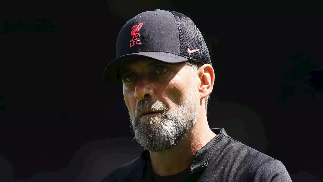 FC Liverpool: Jürgen Klopp – „Blöde Frage!“ Reds-Trainer knöpft sich Reporterin vor