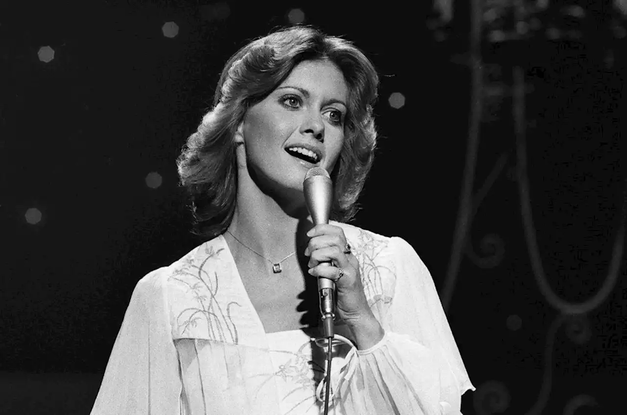 Forever No. 1: Olivia Newton-John’s ‘I Honestly Love You’