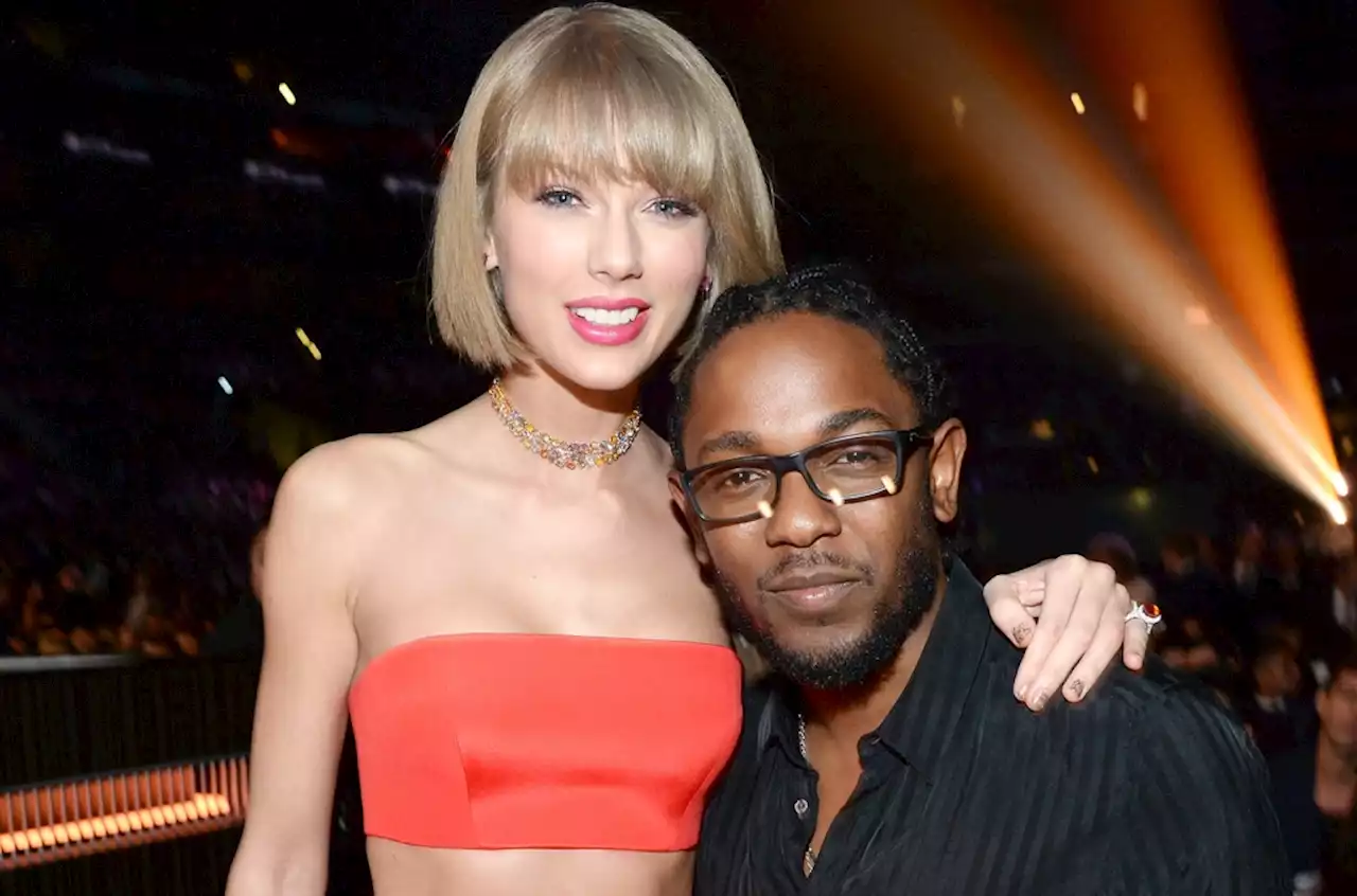 Taylor Swift & Kendrick Lamar Have Qualified for 2023 Oscar Consideration