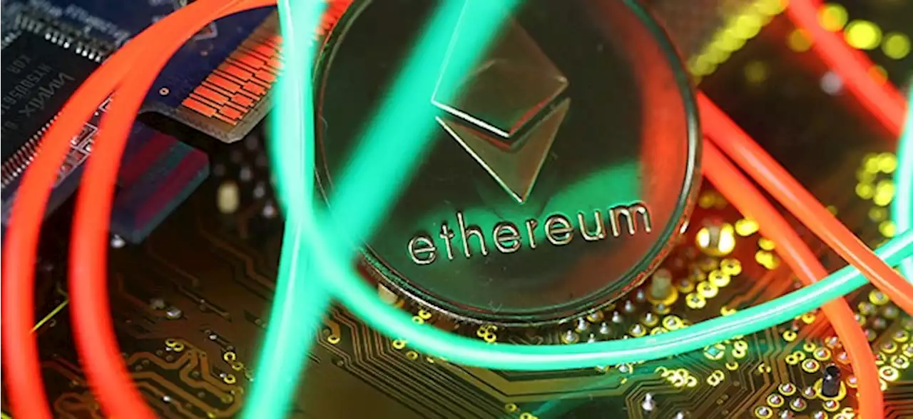 Ethereum treibt Kurse