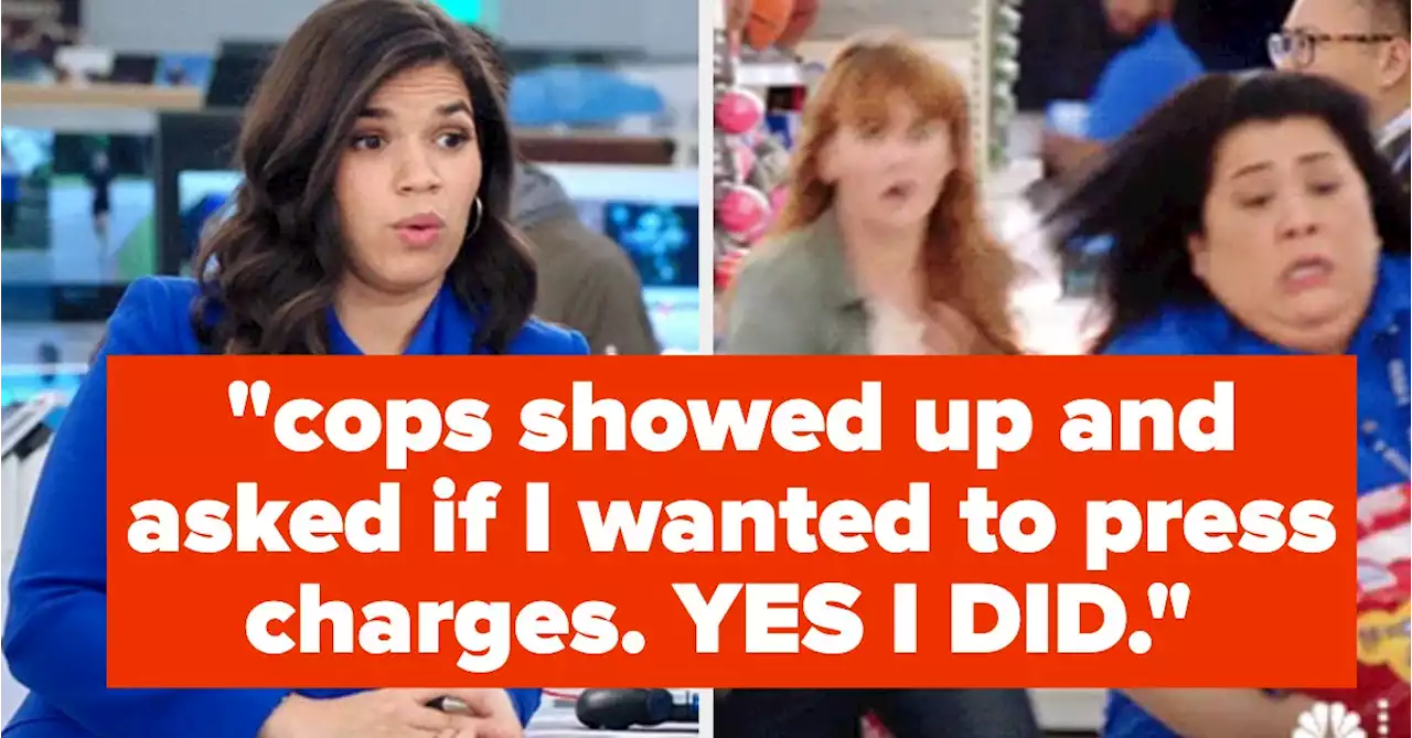 20 'Nightmare Customer' Stories That Prove Retail Workers Need A Raise