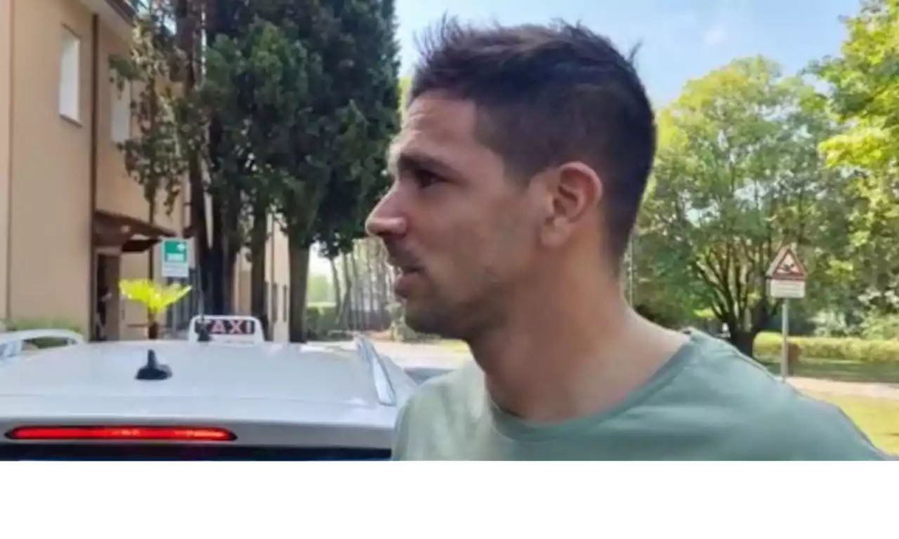 Napoli, è arrivato Simeone: visite mediche a Villa Stuart e poi la firma VIDEO