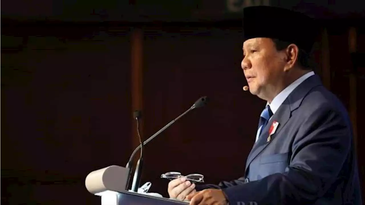 Sambo dan Prabowo Jadi Sorotan Media Asing, Kenapa?