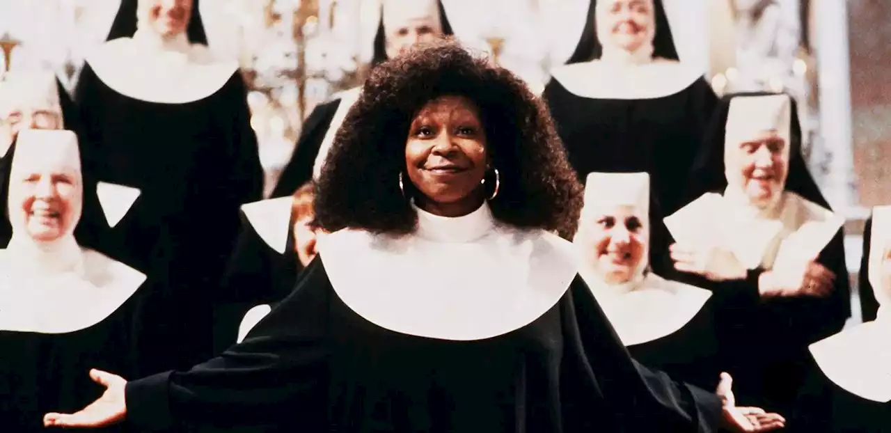 Getting Back in the Habit: 'Sister Act's Enduring Legacy 30 Years Later