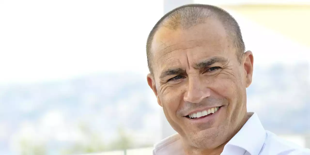 Fabio Cannavaro: “Super Roma con Mourinho, Napoli da completare”