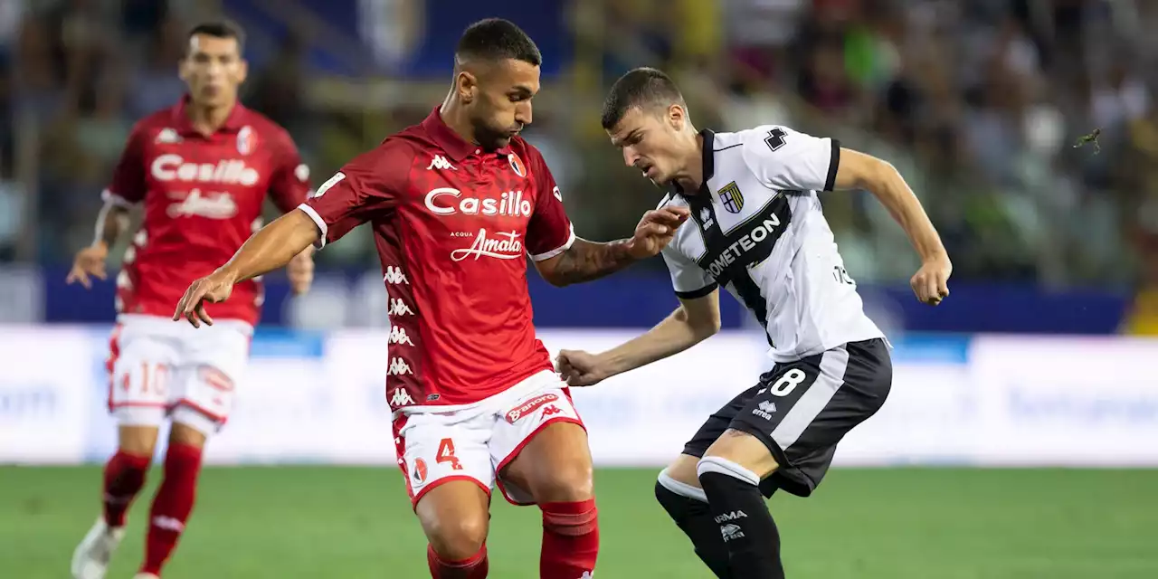 Serie B, che show al Tardini: Parma-Bari termina 2-2