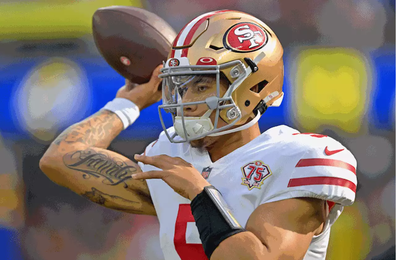 Packers vs 49ers Odds, Picks and Predictions - NFL Preseason Week 1