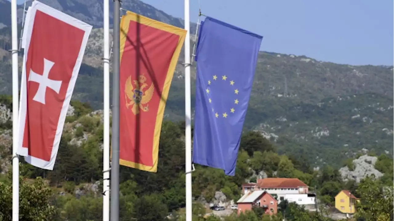 Montenegro mourns after 10 are killed in shooting spree