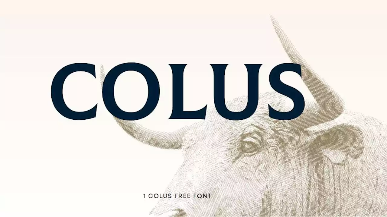 78 best free fonts for designers