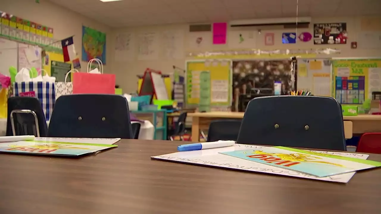 What's Behind the Texas Teacher Shortage and What's Being Done?