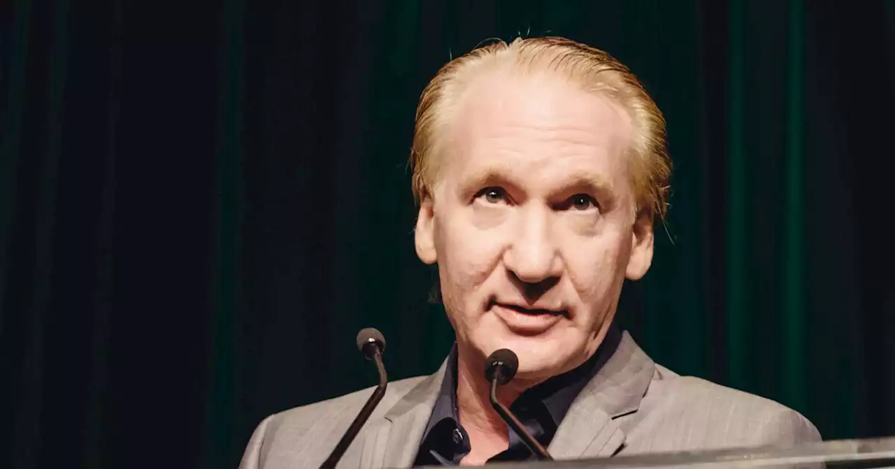 Bill Maher urges debate on 'dangerous' Islam after Salman Rushdie stabbing