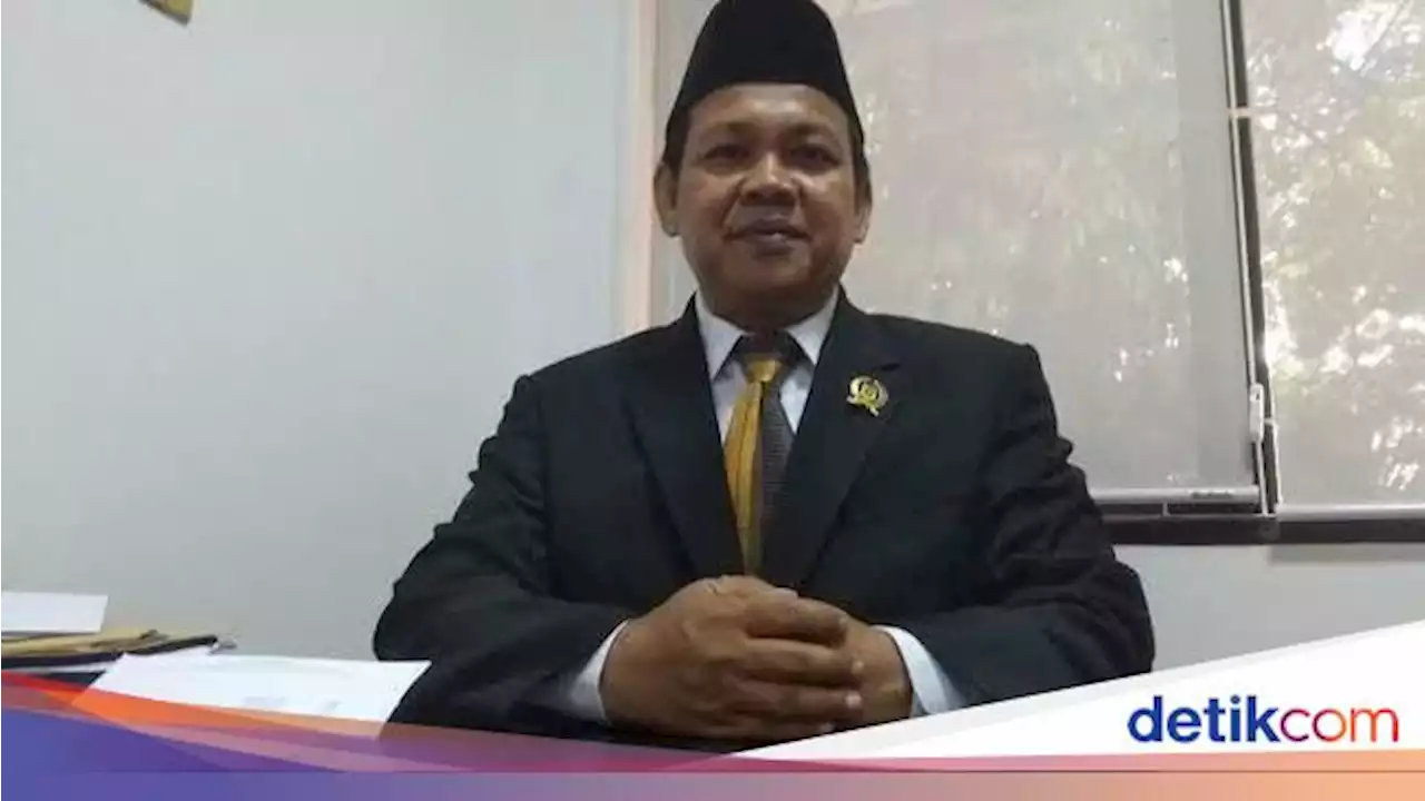 Anggota DPRD Kabupaten Bogor Ahmad Tohawi Meninggal Dunia