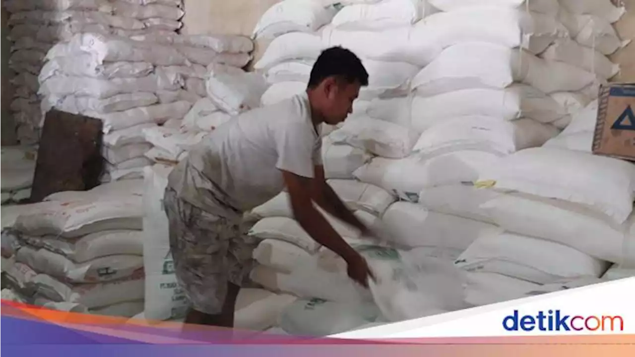 Harga Tepung Terigu Naik, Begini Curhatan Distributor-Produsen Mi di Boyolali