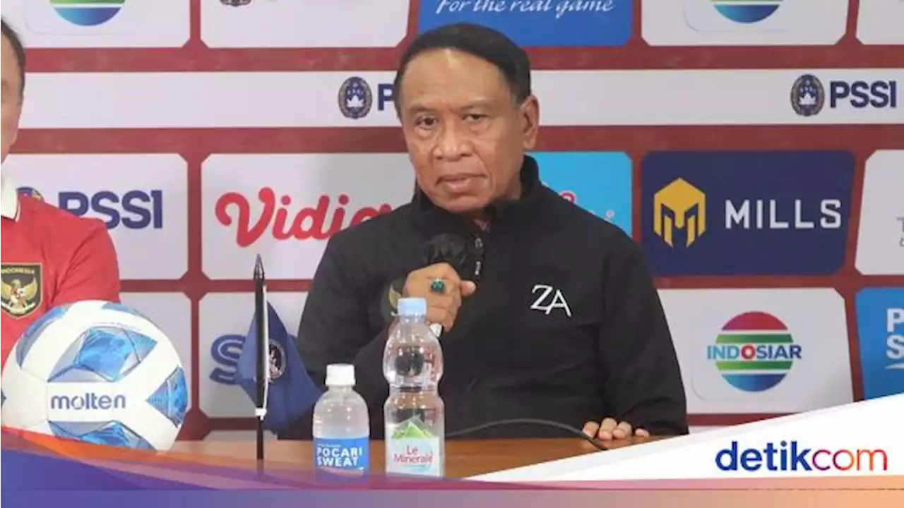 Juara Piala AFF U-16, Menpora Janji Pertahankan Iqbal dkk untuk Timnas U-20