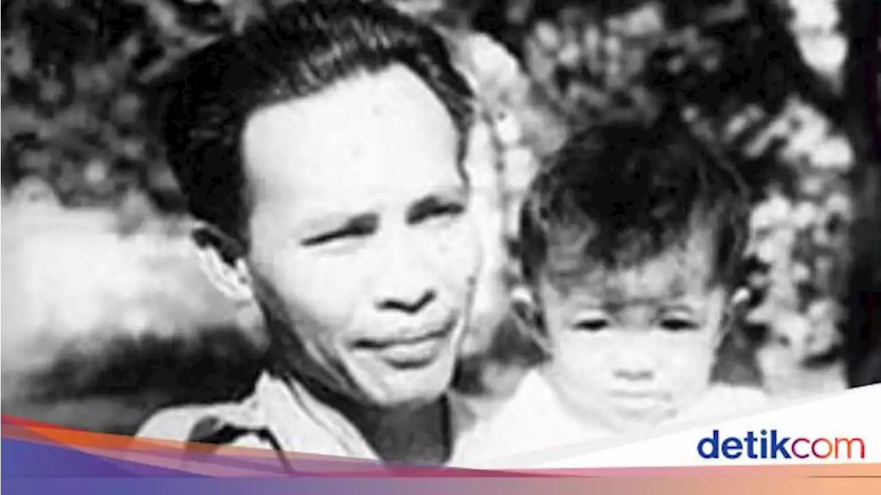 Kisah Keluarga Klaten Usulkan Dokter Pribadi Bung Karno Jadi Pahlawan