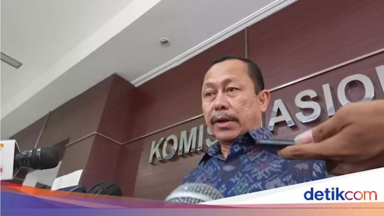 Komnas HAM Bentuk Tim Ad Hoc Usut Pelanggaran Berat Kasus Pembunuhan Munir