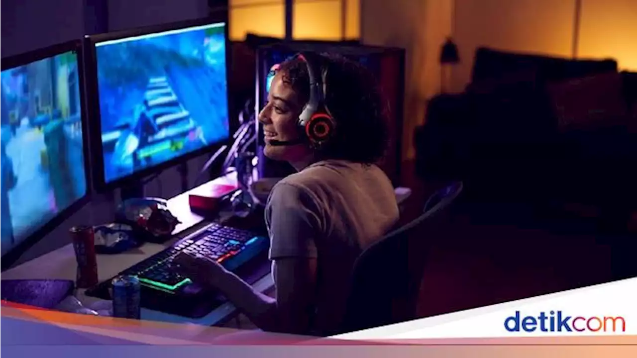 Perusahaan Game Jadi Sasaran Empuk Serangan Siber, Ini Sebabnya