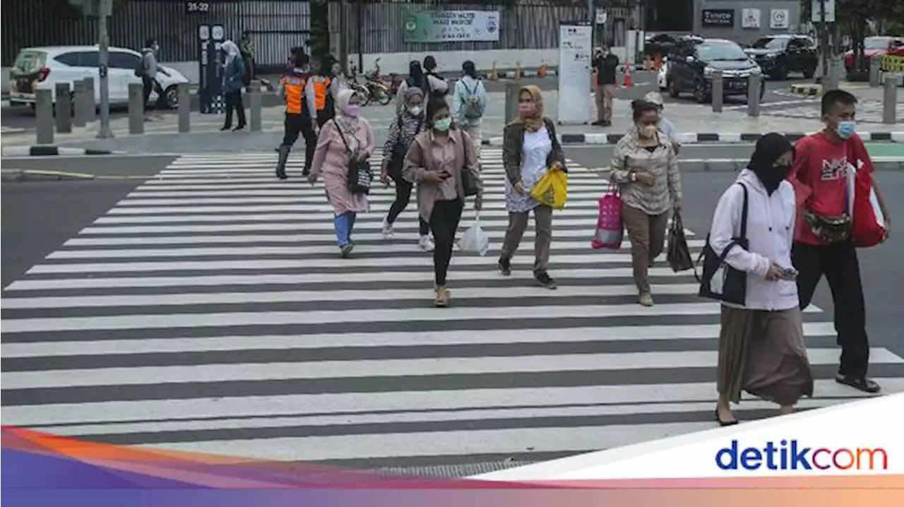 Pak Bos Khawatir Jam Kerja Mundur di Jakarta: Produktivitas Karyawan Turun!