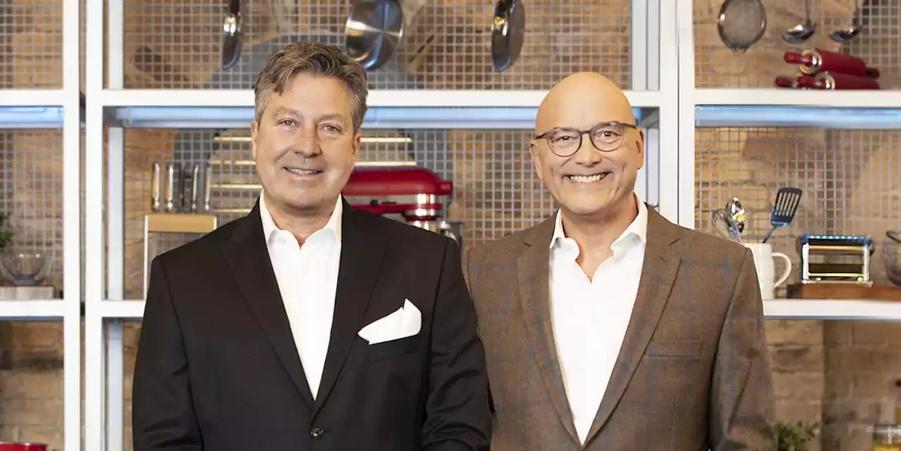 Celebrity MasterChef 2022 names semi-finalists