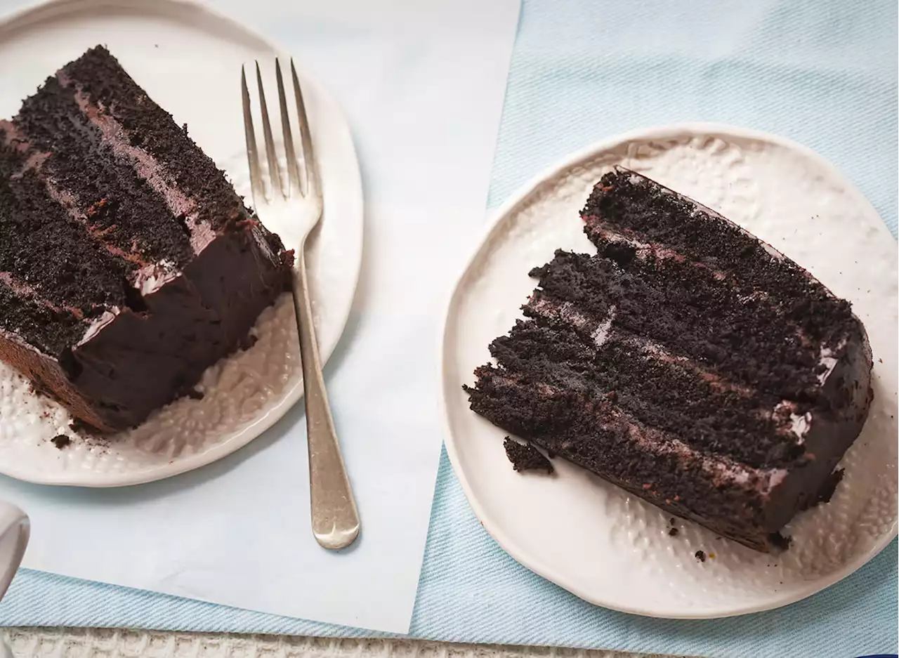 The Worst Boxed Cake Mixes You Can Buy Right Now