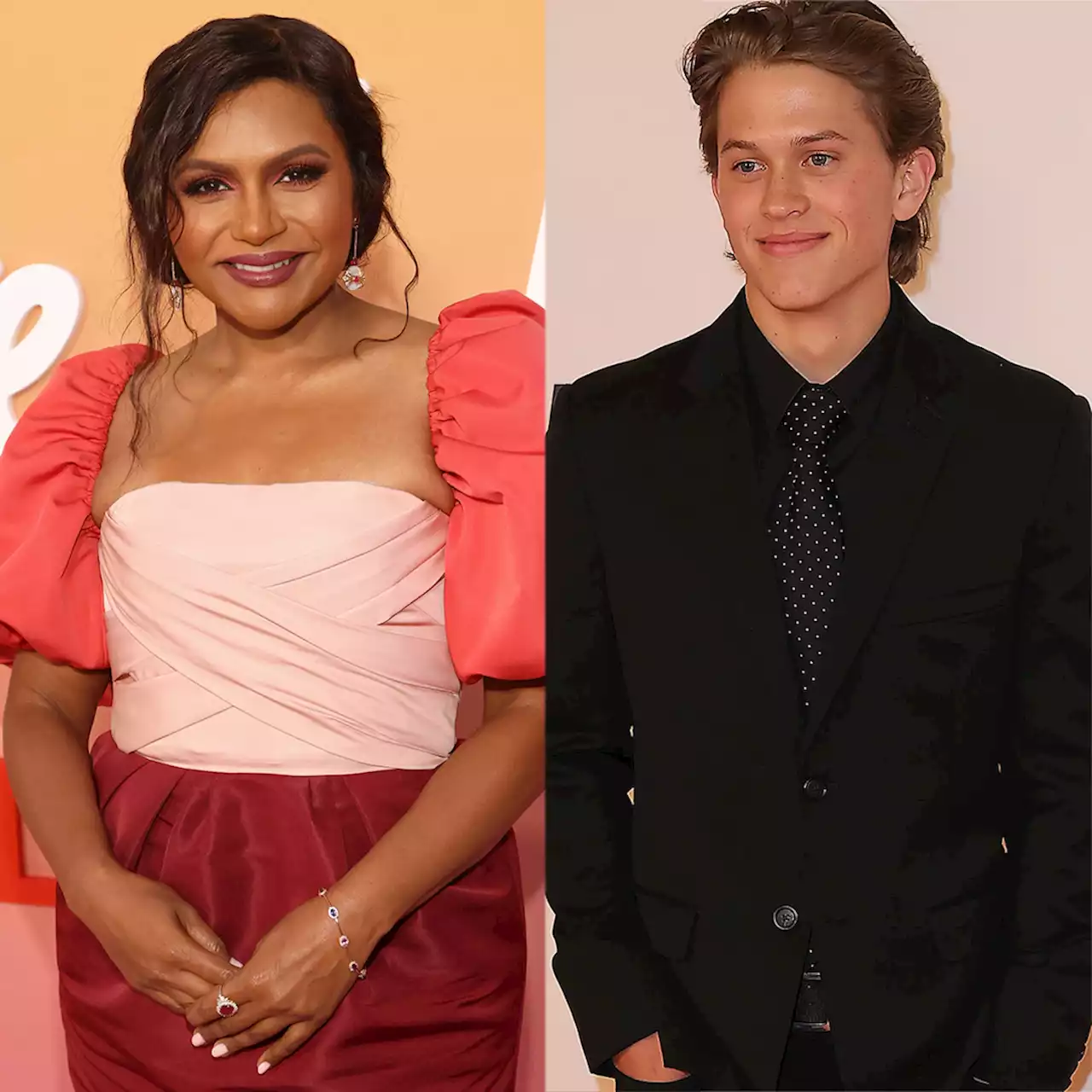 Mindy Kaling Shares the Sweet Way Deacon Phillippe Takes After Mom Reese Witherspoon - E! Online