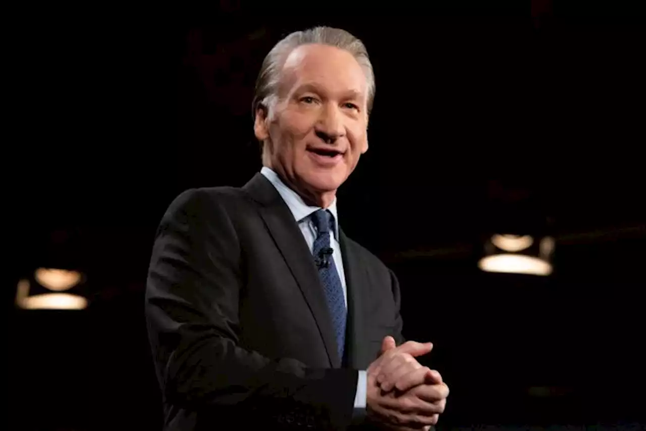 Bill Maher Blasts ‘Dangerous’ Religious Fundamentalism Behind Attack On Salman Rushdie: ‘Don’t Come At Me With Islamophobic’
