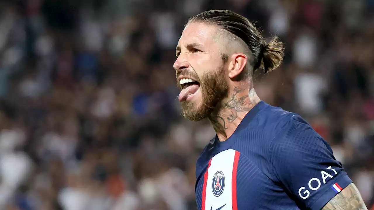 Sergio Ramos nimmt neuen Anlauf bei PSG - wie es für den Superstar nach der Seuchensaison weitergeht