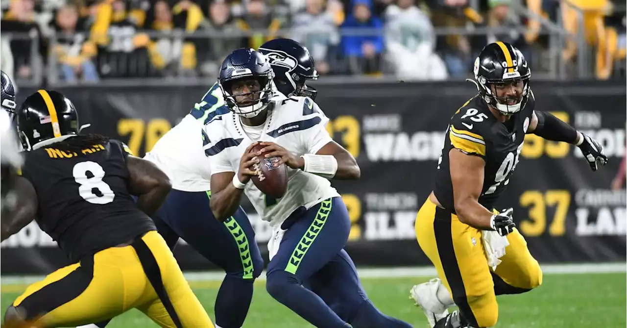 Seahawks vs. Steelers: How to watch Week 1 preseason matchup