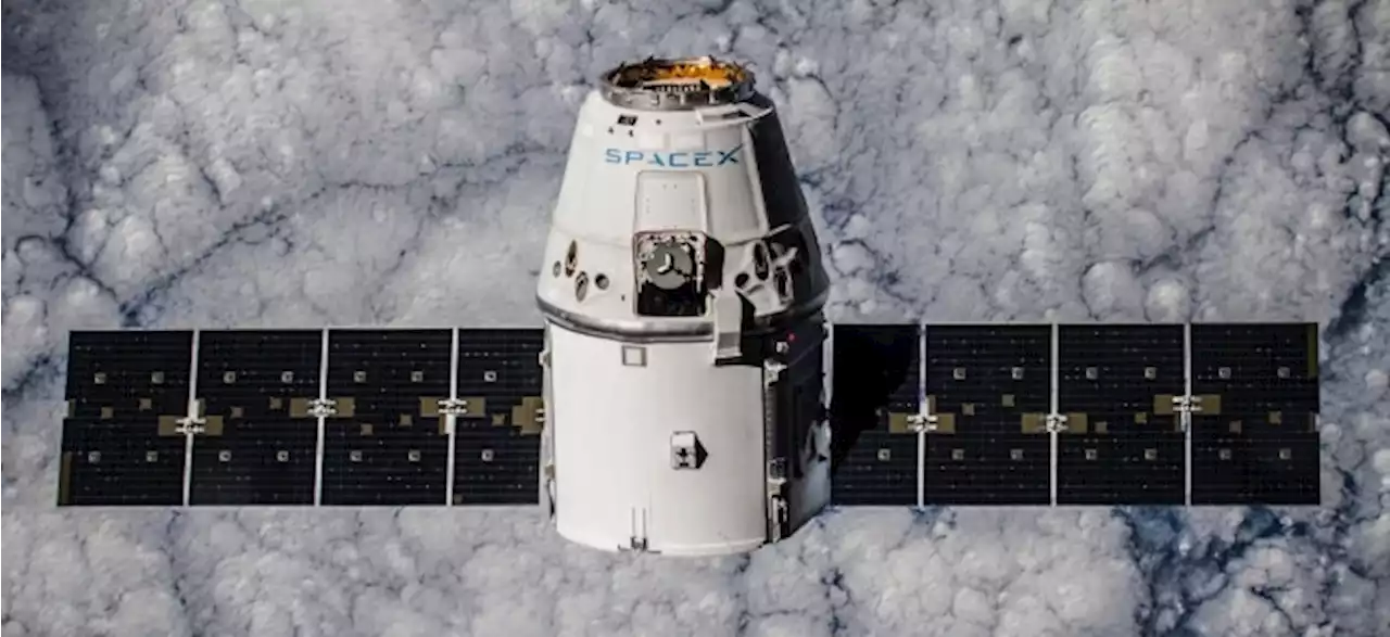 SpaceX markiert Meilenstein bei Raketenstarts